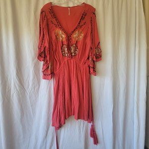 Free People Coverup